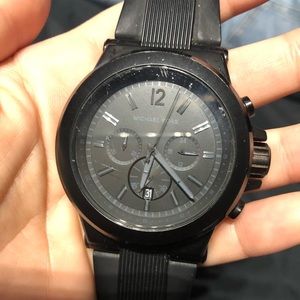 Men’s MiCHAEL kors watch